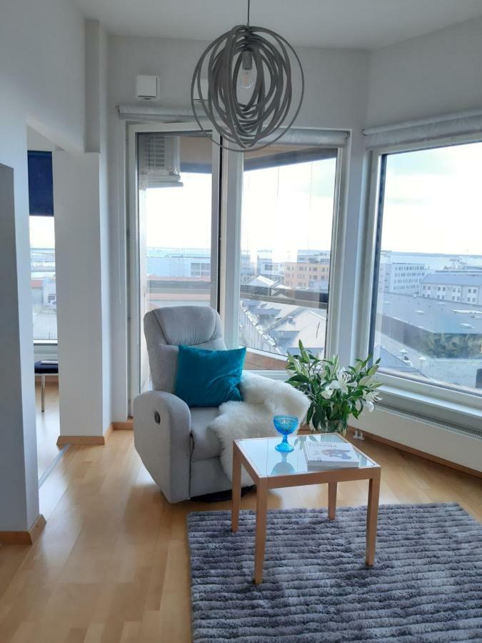 Lootsi Apartment With Sauna, Next To Old Town, City Center, Port Tallinn Dış mekan fotoğraf