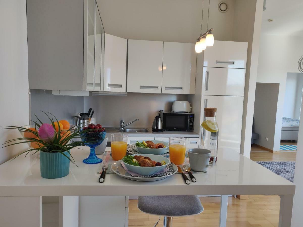 Lootsi Apartment With Sauna, Next To Old Town, City Center, Port Tallinn Dış mekan fotoğraf